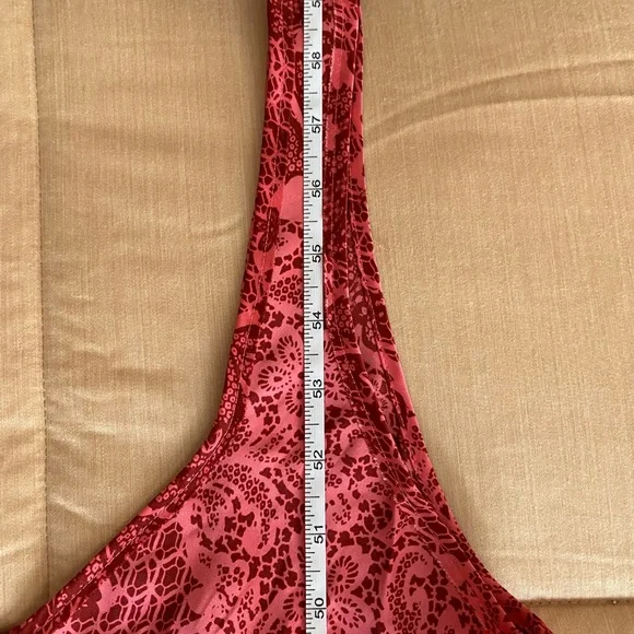 Free People Worth The Wait Bias Slip - Picture 6 of 9